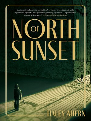 cover image of North of Sunset